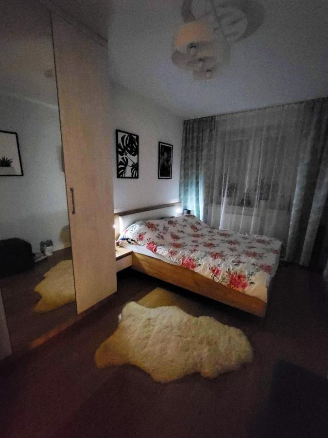 Nova Apartment Sanok Exterior foto